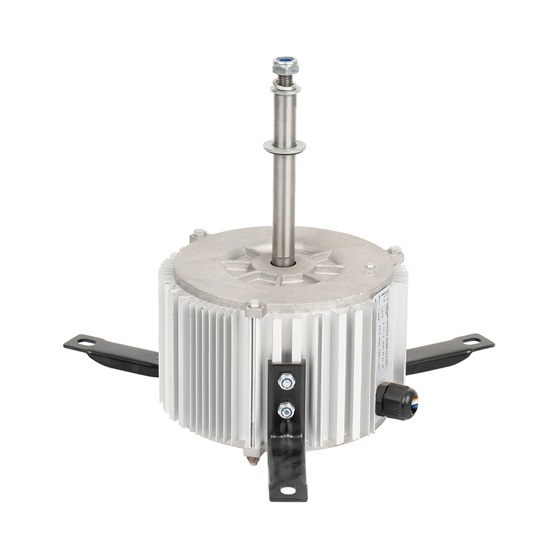 Estabilidad duradera motor de refrigerador de aire YYK-250