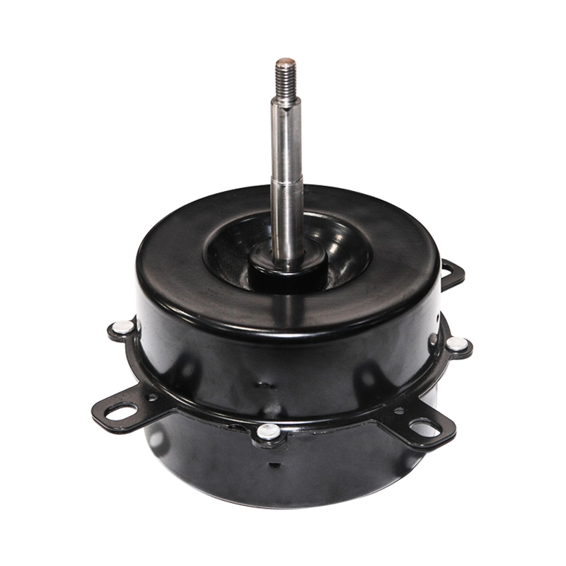 Motor de enfriador de aire de baja velocidad vertical YYK-180