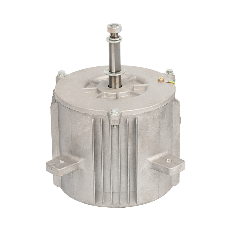 Motor de enfriador de aire de conversión de frecuencia YYK-250
