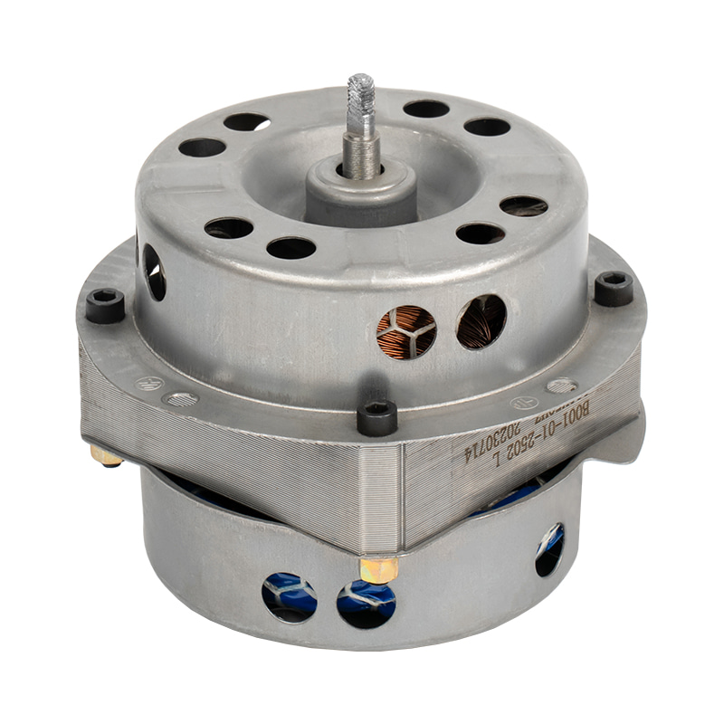 Velocidad de frecuencia variable Motor de ventilador pequeño YYK-60
