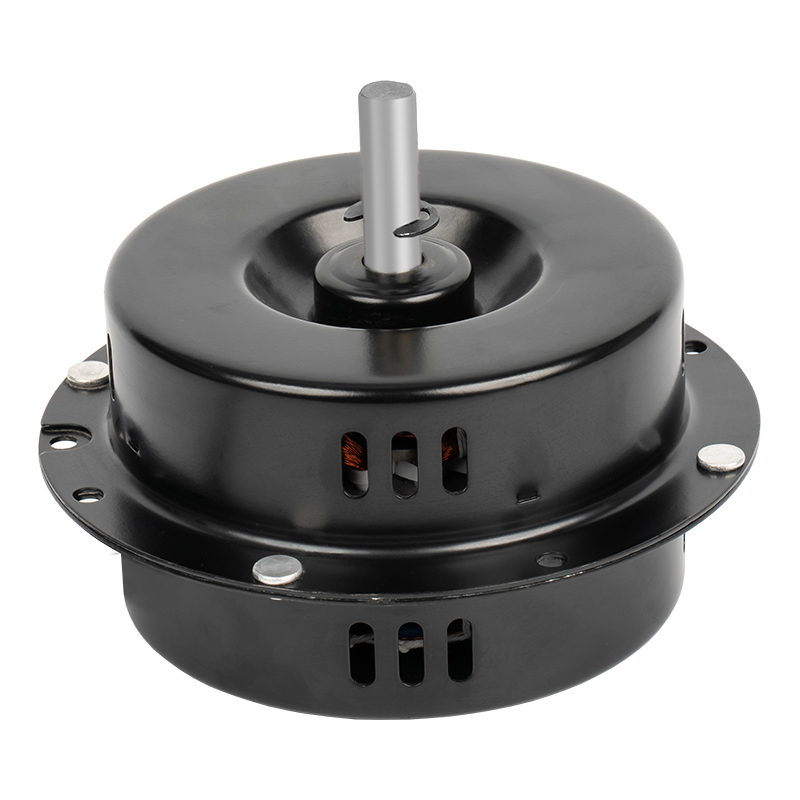 Safe y duradero 300 plástico de viento de viento de viento industrial motor yyk-120