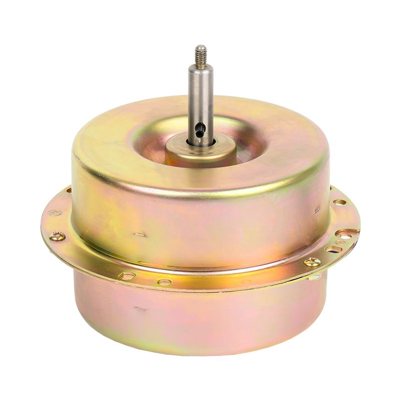 Potente motor de campana de gama