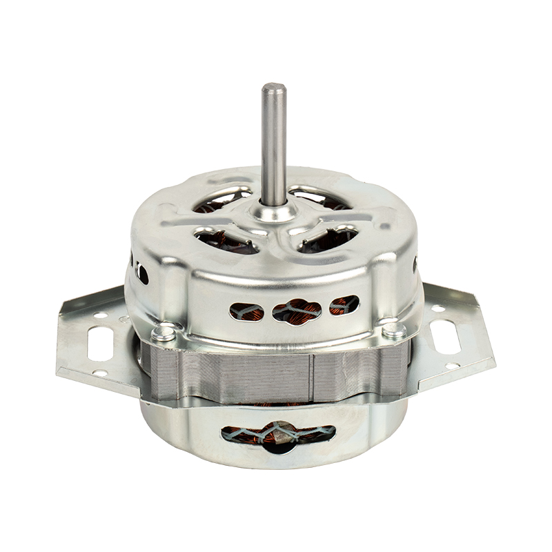 Motor de lavadora de lavado y deshidratación totalmente automática